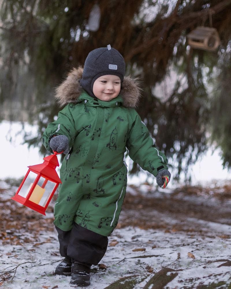 Фотография автора Евгений Чабанный