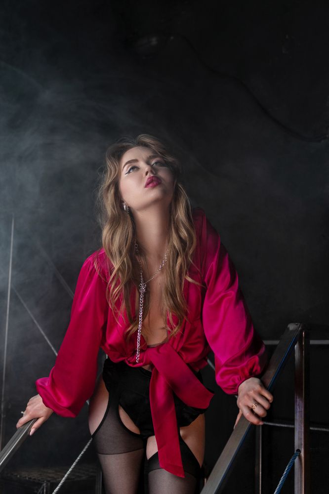 Photograph by Натали Тульская