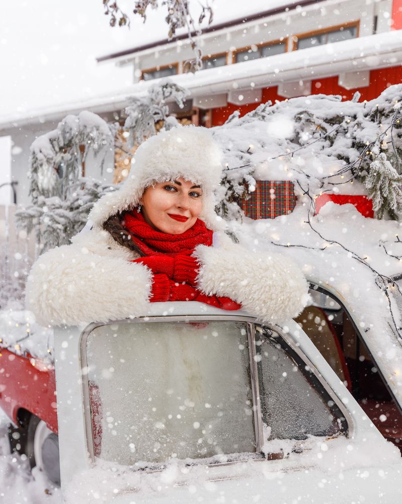 Фотография автора Евгений Чабанный
