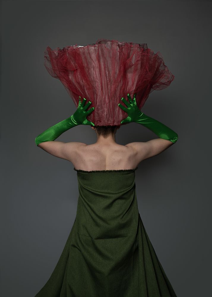 Photograph by Анна Новосельцева