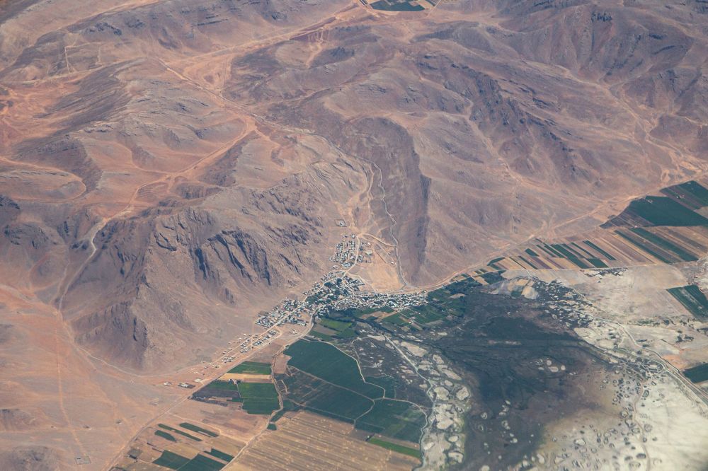 Photograph by Ivan S.