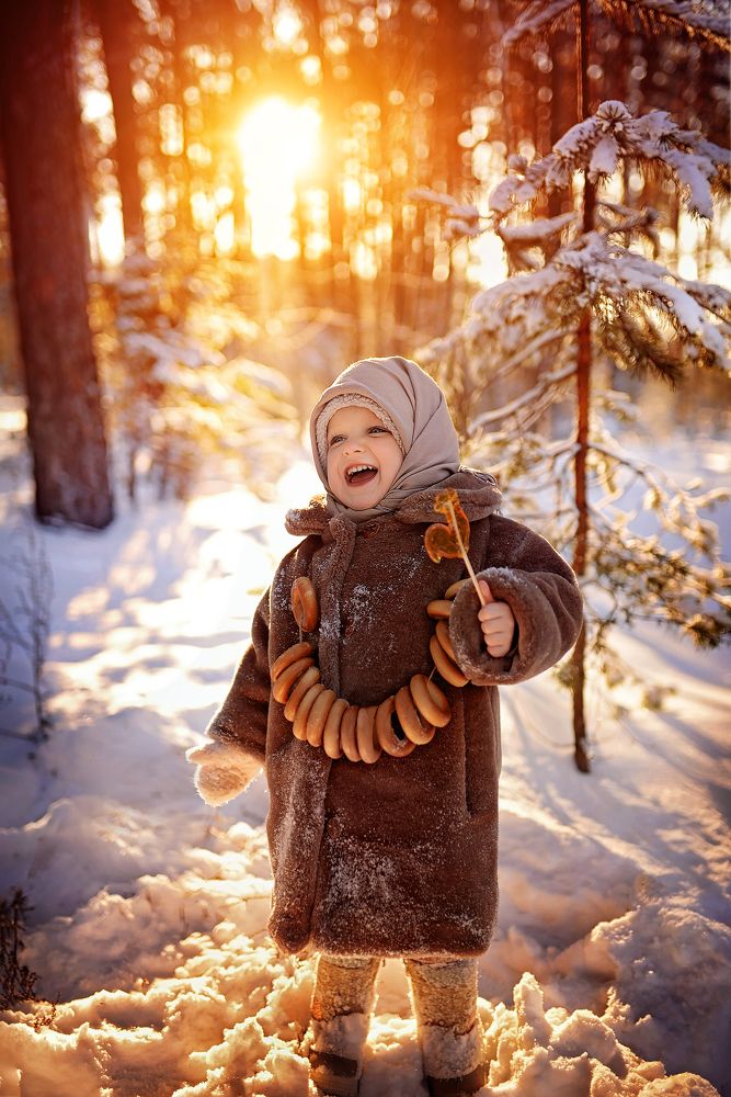 Photograph by Анастасия Храпко