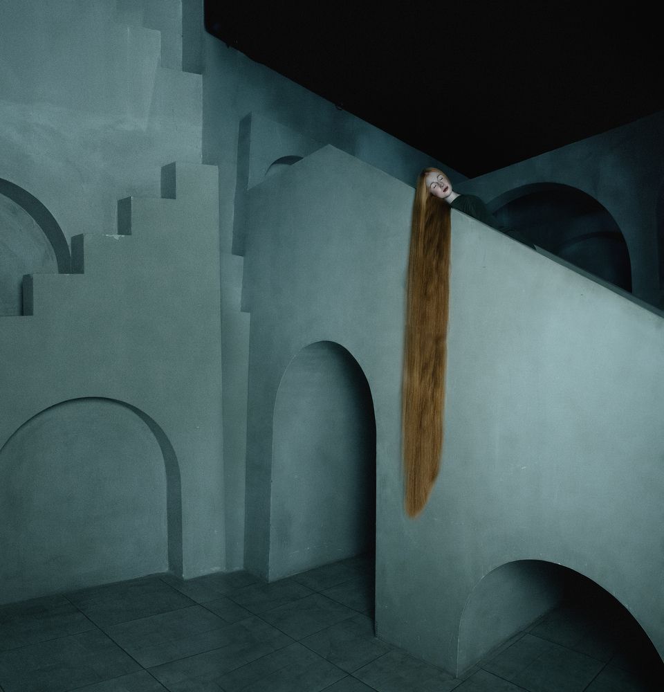 Photograph by Ольга Паволга