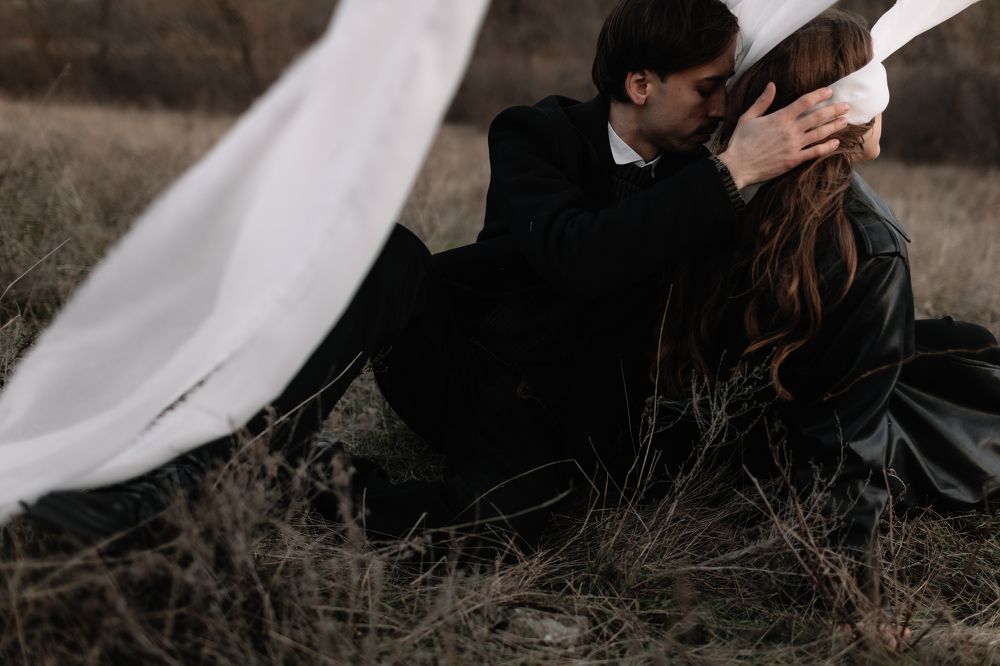 Photograph by Эдип Кавляметов