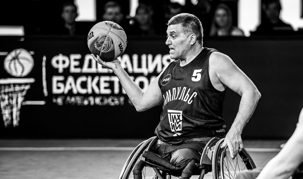 Photograph by Людмила Ковалева