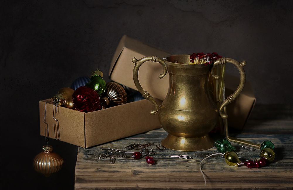 Photograph by Светлана Дерябина