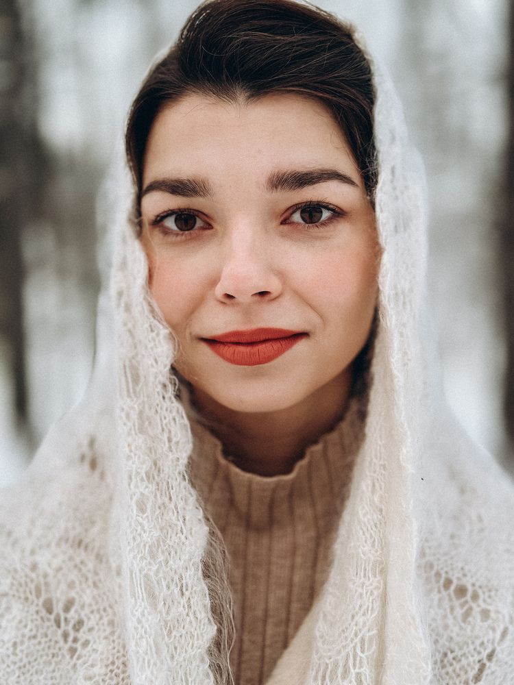 Photograph by Маруся