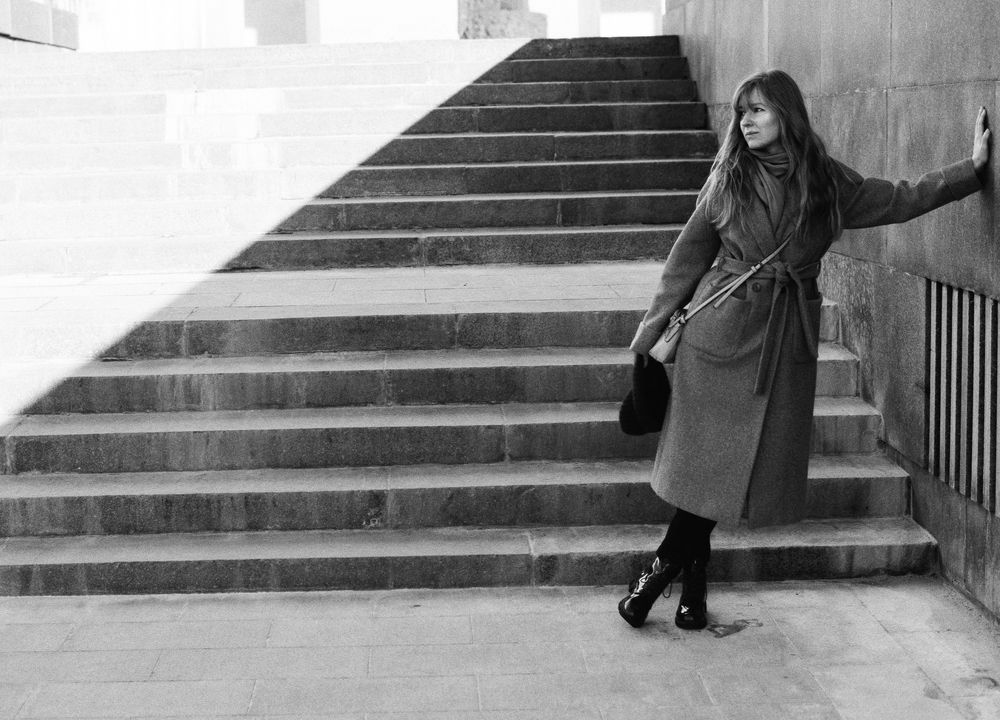 Photograph by Петр Зверев