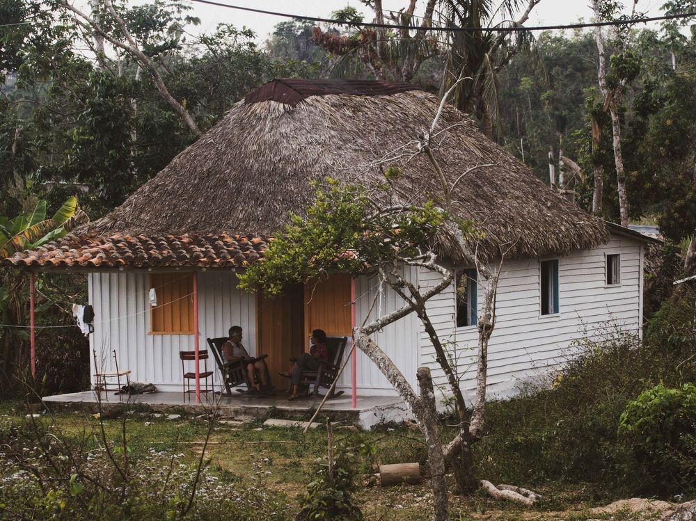 Photograph by Aleksandra Sawczenko