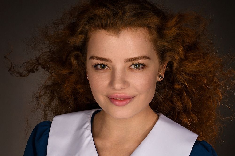 Photograph by Ирина Мошковская