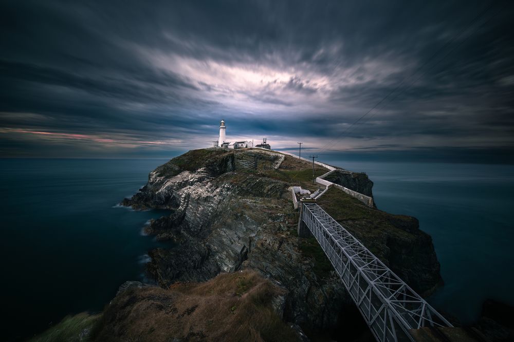 Photograph by Nerijus Siusa