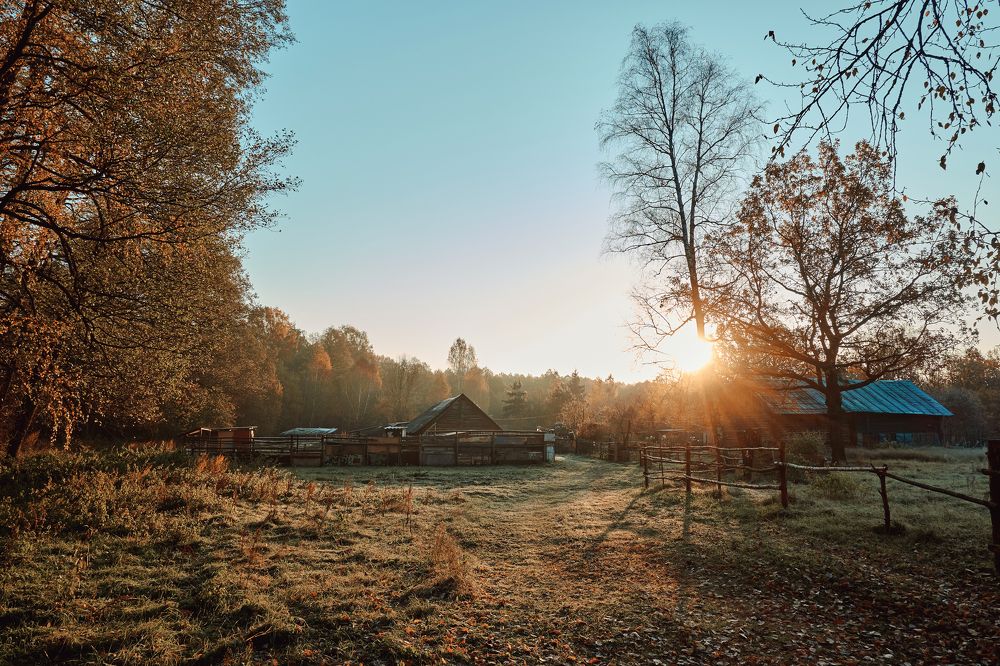 Photograph by Валерий Зенович