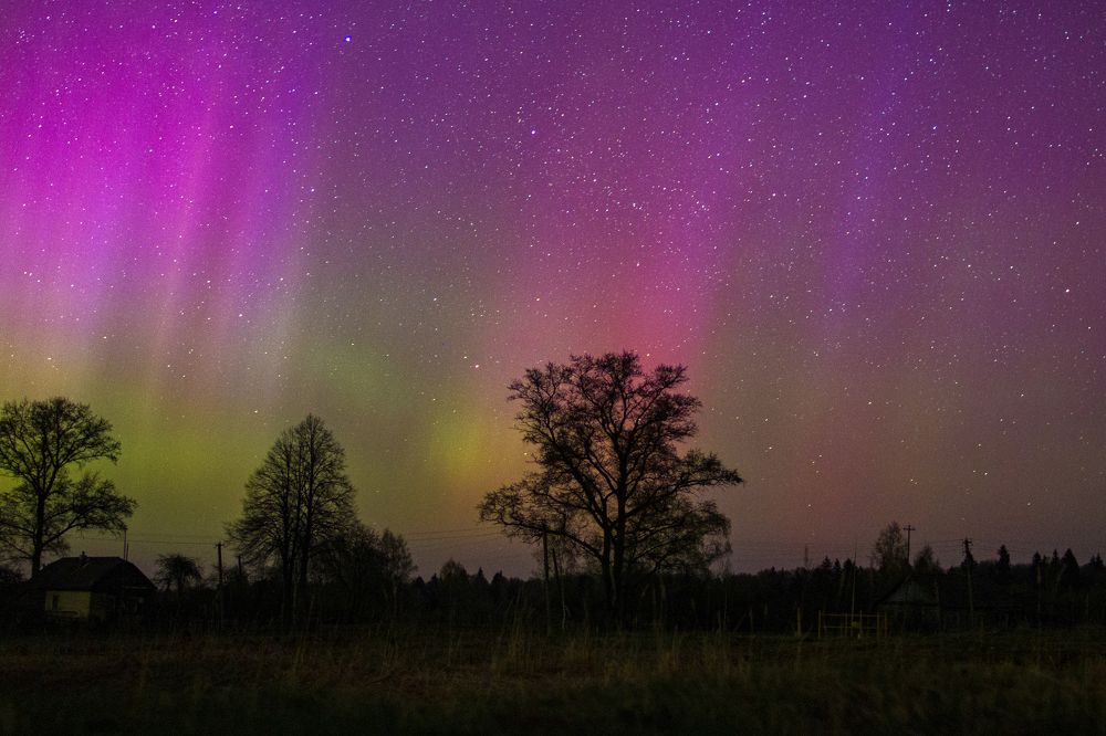 Photograph by Илья Мельников