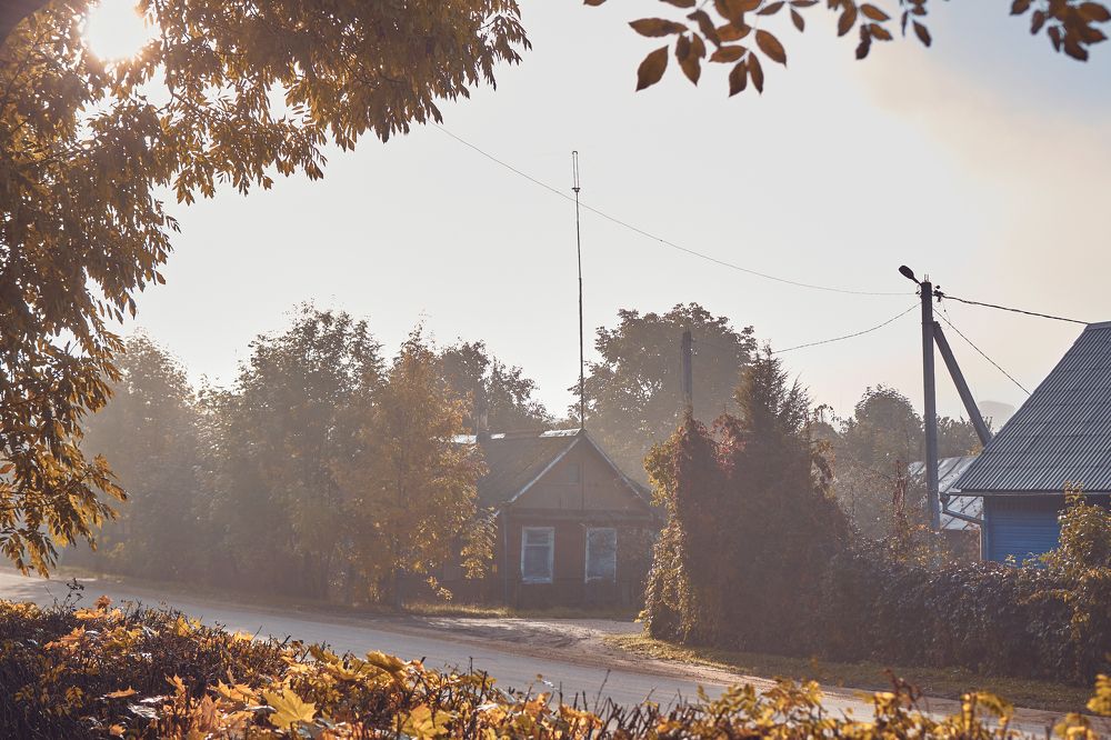 Photograph by Валерий Зенович