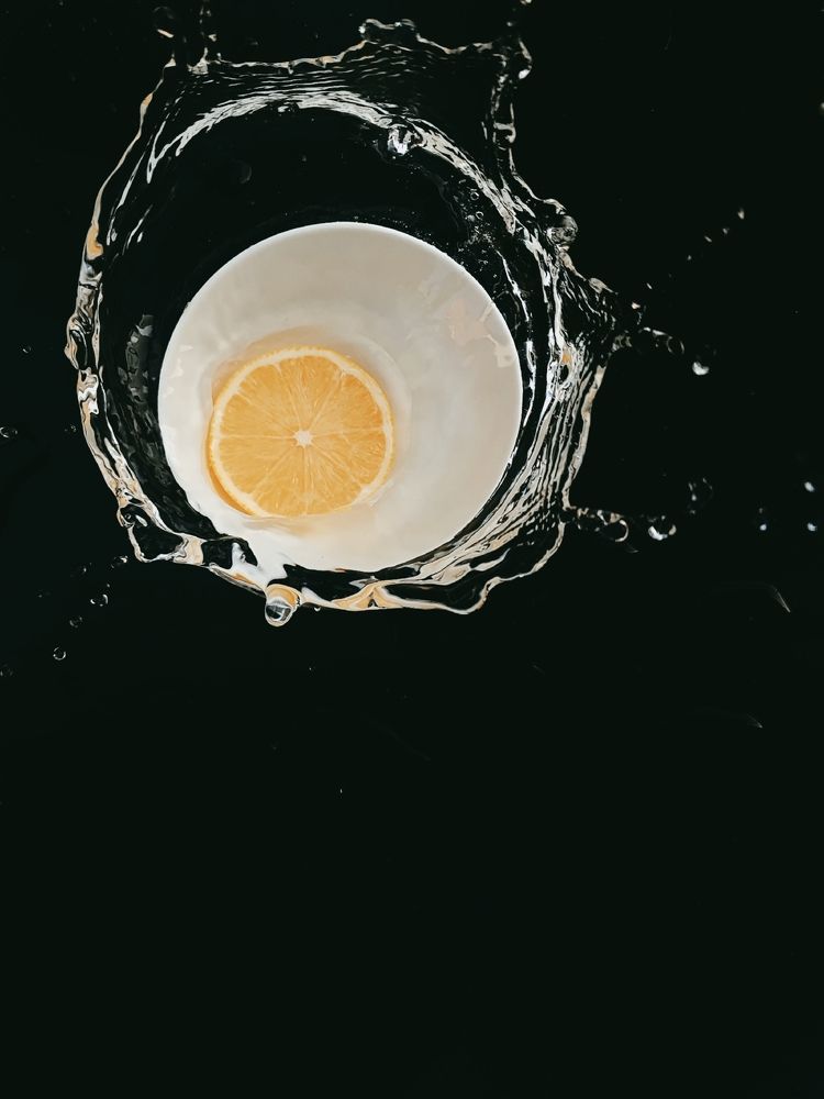 Photograph by Victoria Stoliarenko