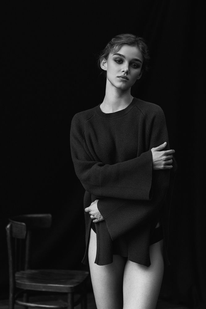 Photograph by Ковалев Иван