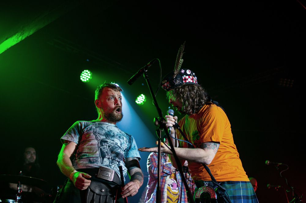 Photograph by Илья Мельников