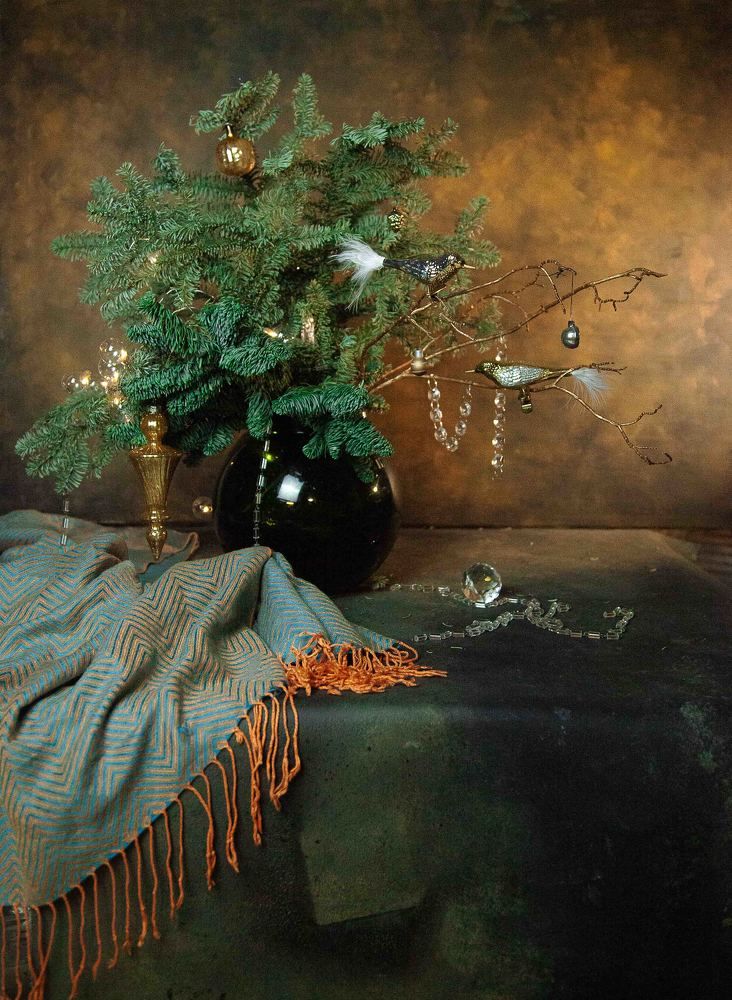 Photograph by Светлана Кавказская