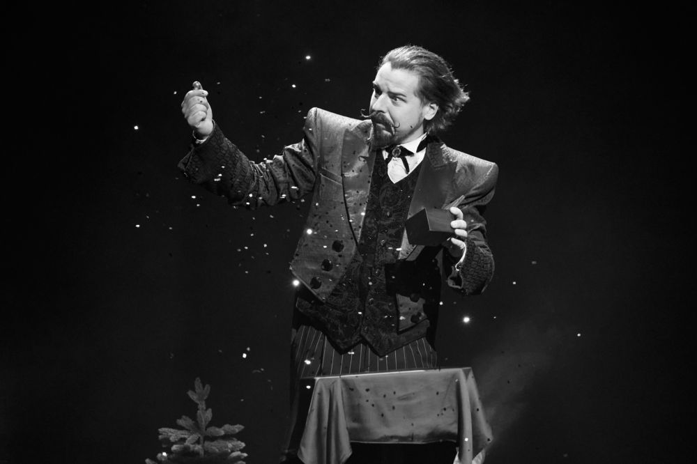 Photograph by Евгения Турушева