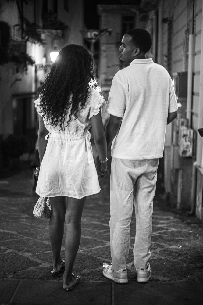 Магическая Италия