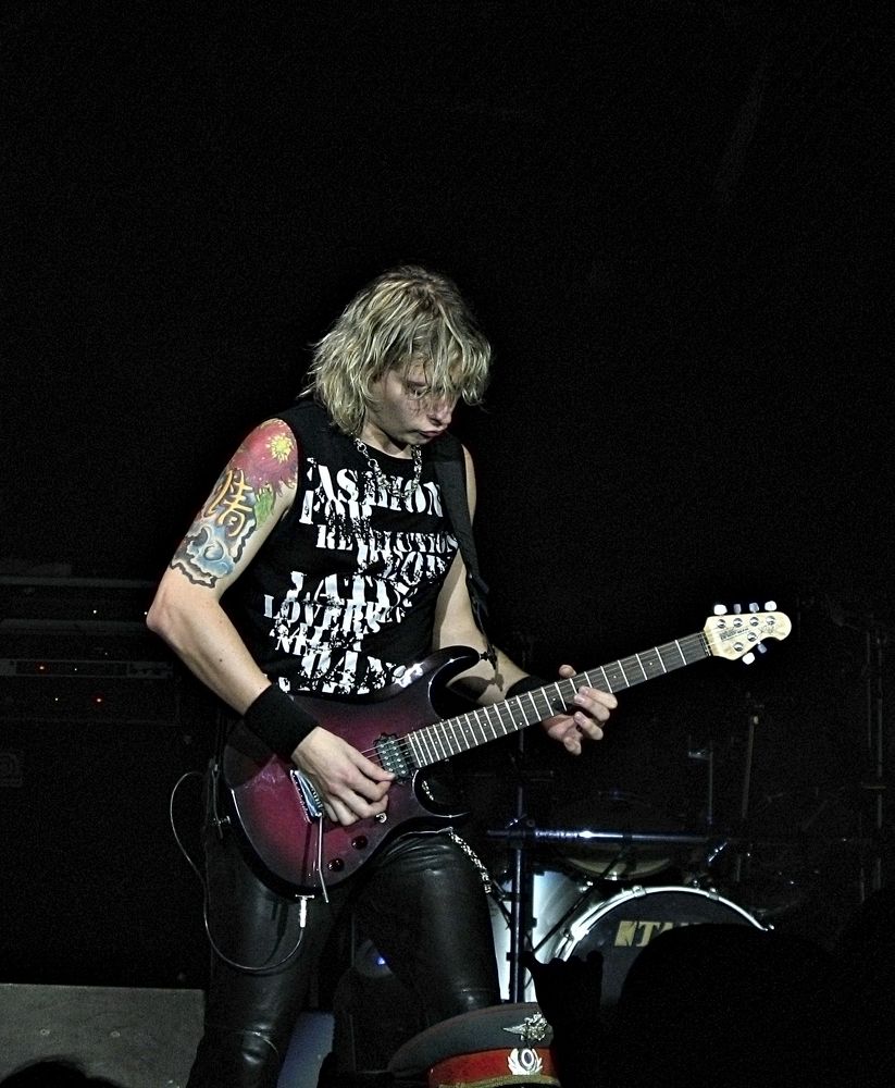 Photograph by Игорь Зиновьев