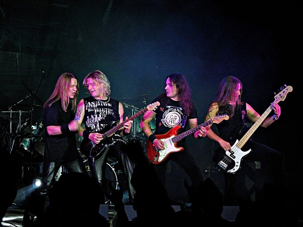 Photograph by Игорь Зиновьев