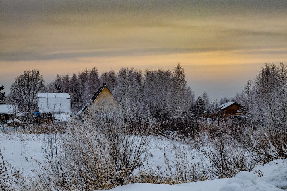 Photograph by Евгений Авдеев