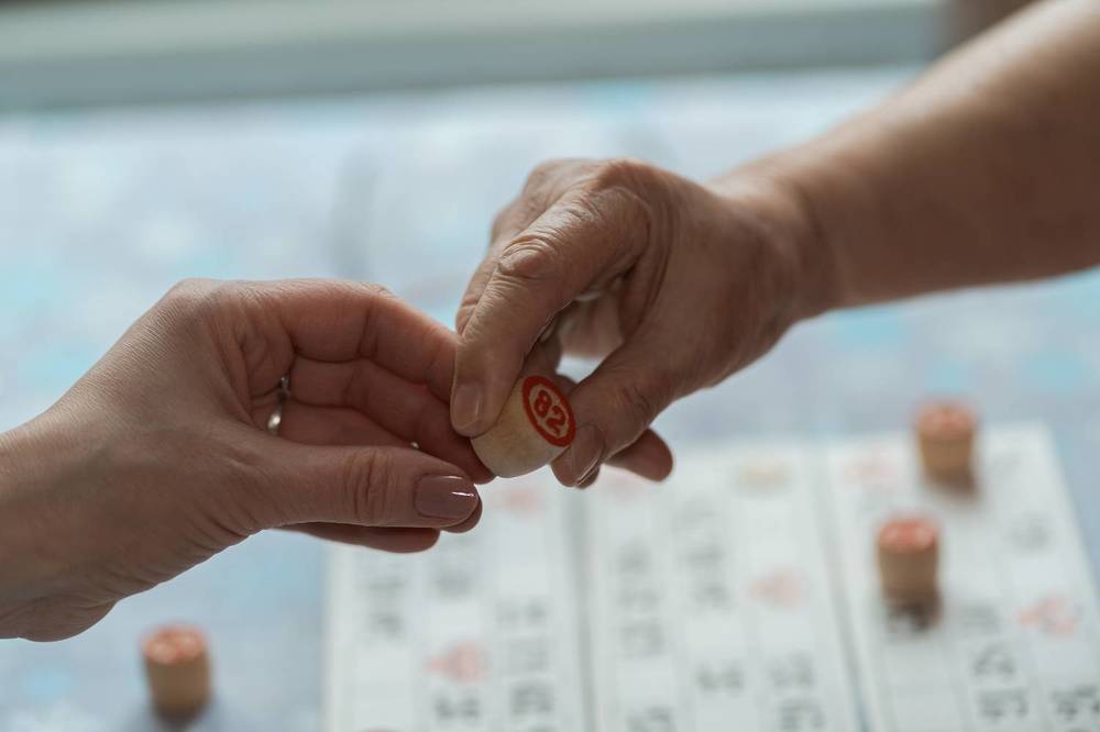 Один день из жизни