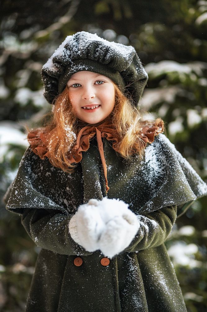 Photograph by Юлия Смородина