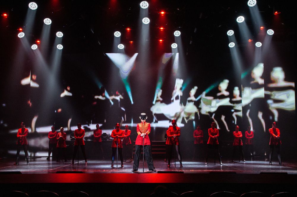 Photograph by Алексей Борисов