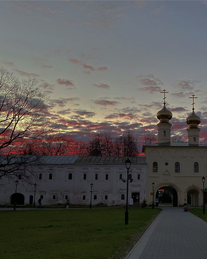 Photograph by Наталья Никитина