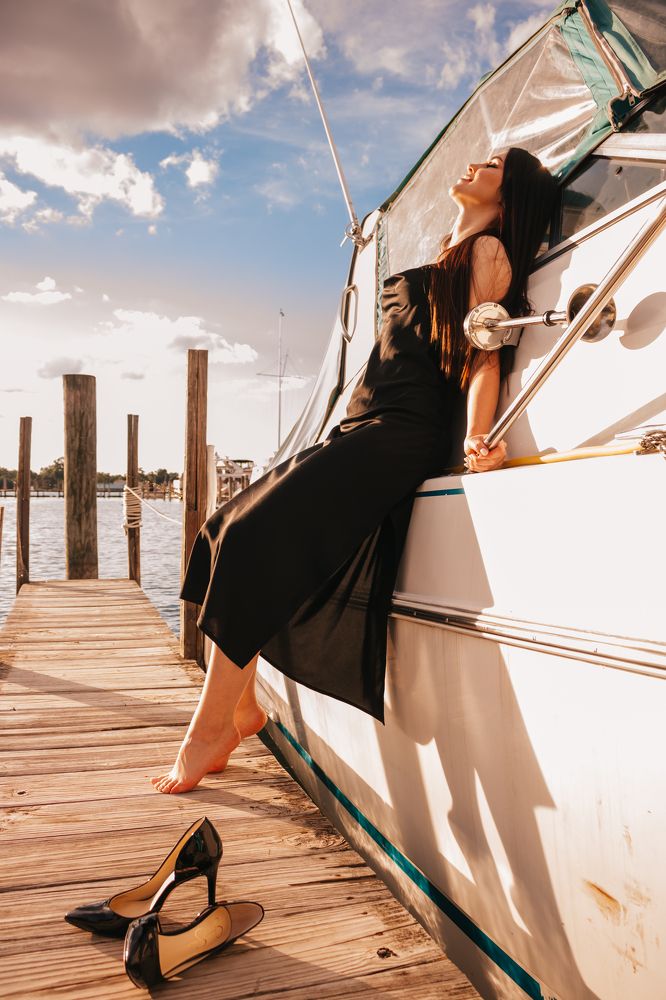 Photograph by Agatha Liss