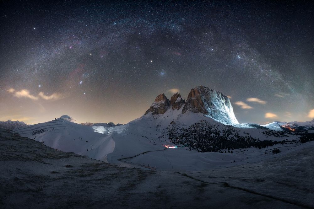 Photograph by Riccardo Morresi