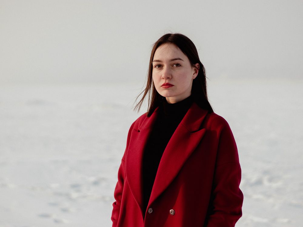 Photograph by Екатерина Рыжкова