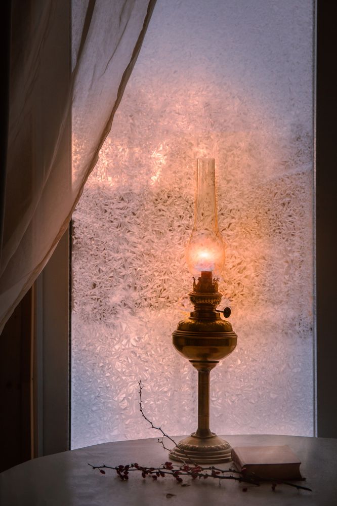 Ночь на кануне Рождества