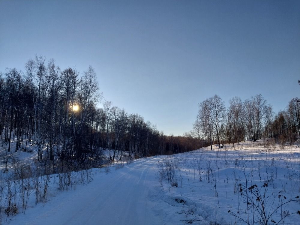 Photograph by Юлия Фирман