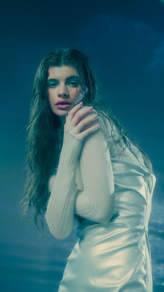 Photograph by Alaa Ibrahim