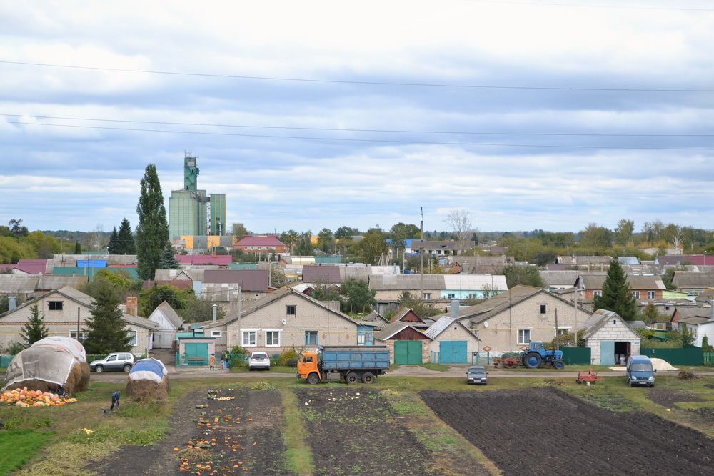 Photograph by Анастасия Маклакова