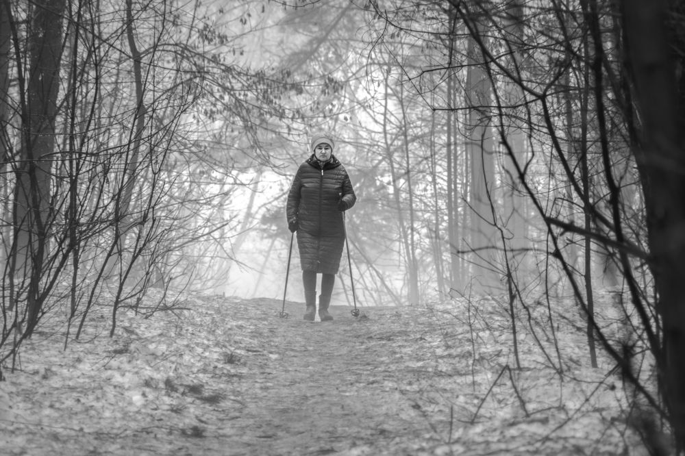 Photograph by Антон Гаврилов