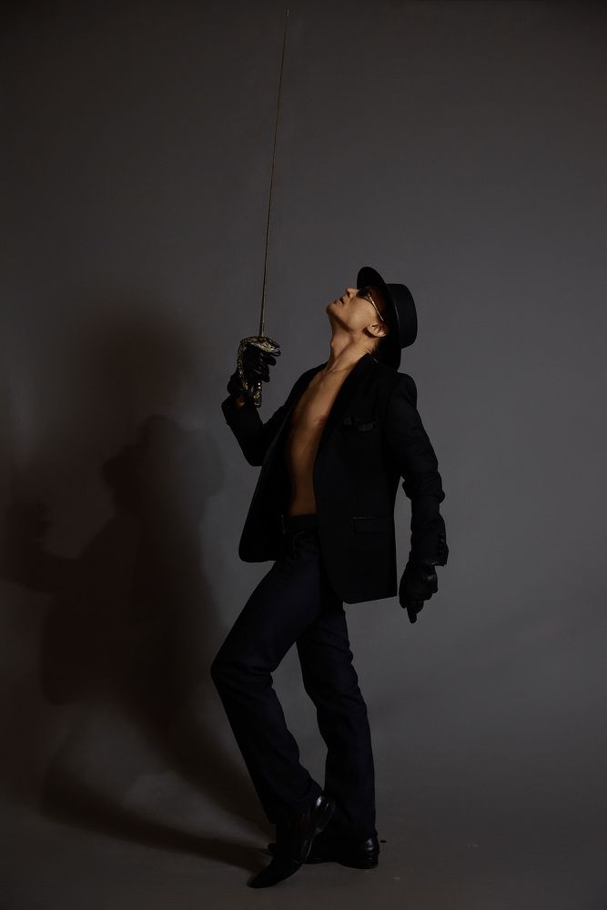 Photograph by Максим Михайлов