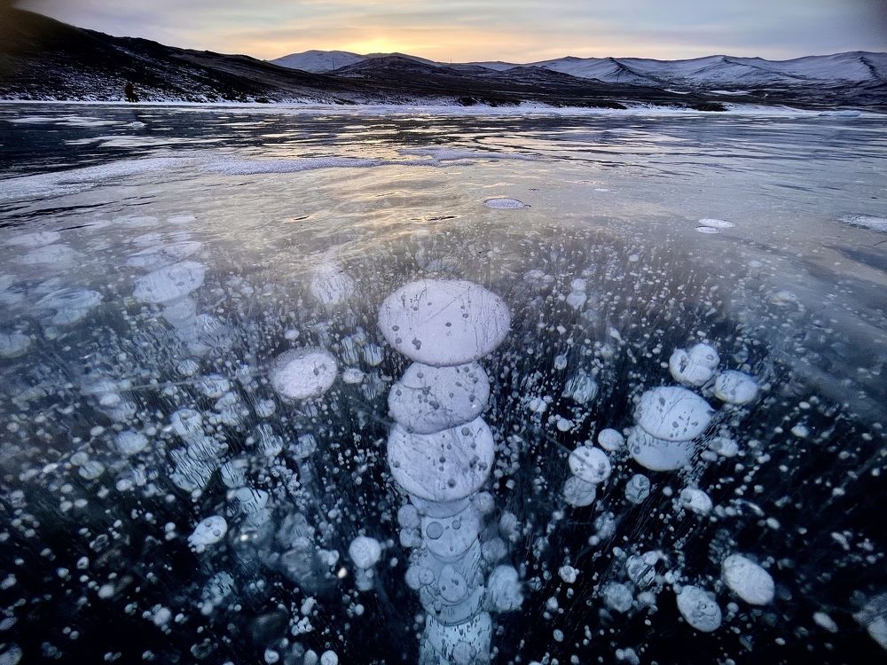 Photograph by Людмила Белякова