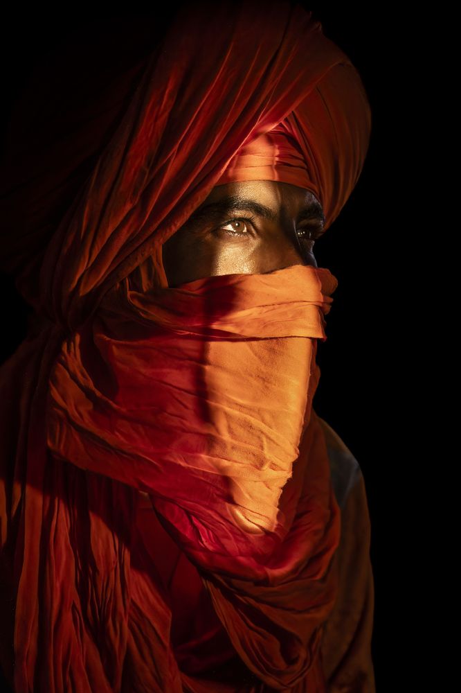 Photograph by Daniel Garzón