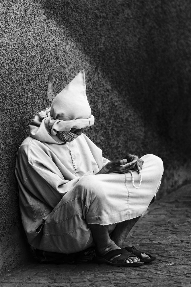 Photograph by Daniel Garzón