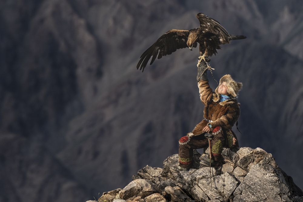 Photograph by Daniel Garzón