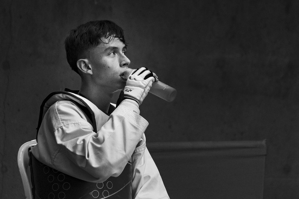 Photograph by Hernan Jaramillo