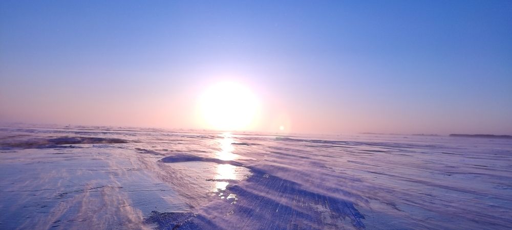 Photograph by Туяра Ходжер