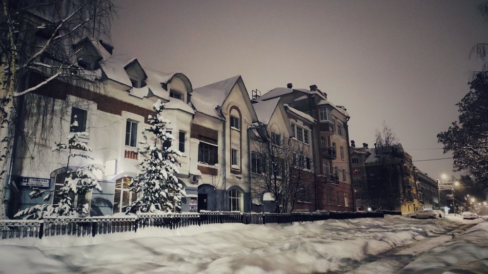 Photograph by Наталья Калюнова