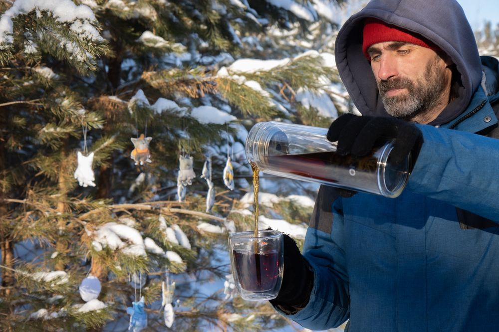 Photograph by Игорь Тюменцев