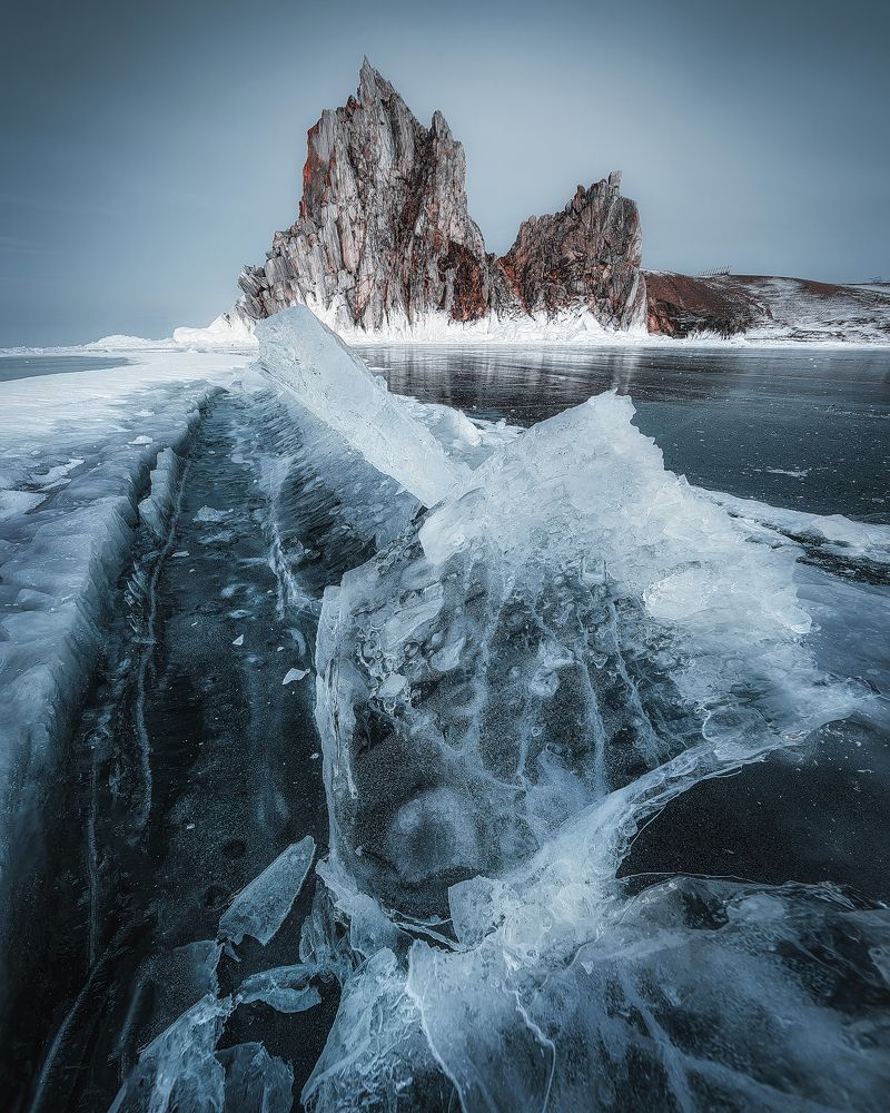 Фотография автора Kozlov Sergey