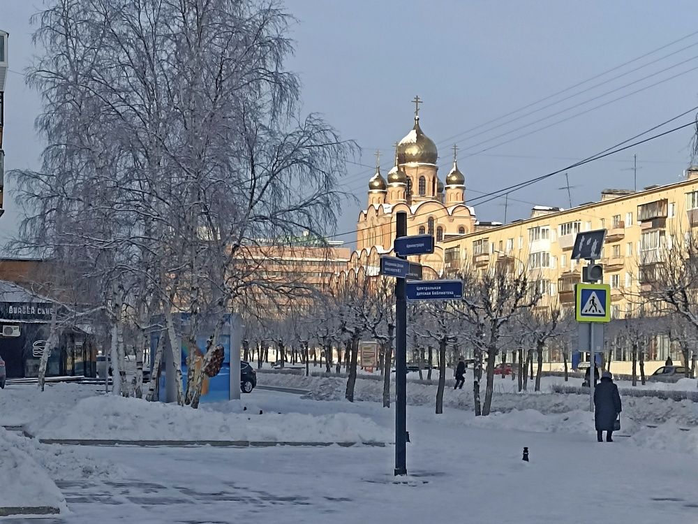 Photograph by Елена Кузнецова